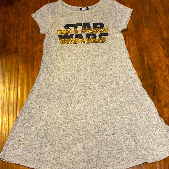 Disney Other - NWT- XL Disney Star Wars Dress